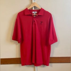 Hazeltine National Golf Polo